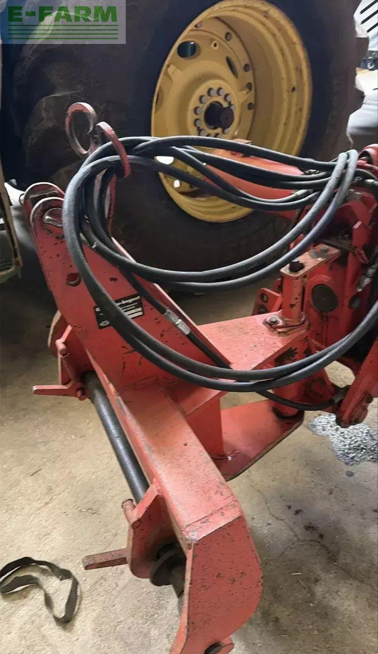 Pflug του τύπου Gregoire spk9, Gebrauchtmaschine σε CHAUVONCOURT (Φωτογραφία 10)