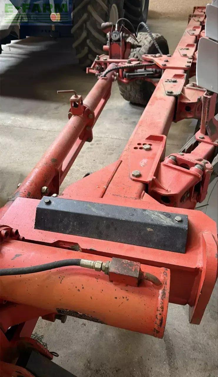 Pflug tip Gregoire spk9, Gebrauchtmaschine in CHAUVONCOURT (Poză 5)