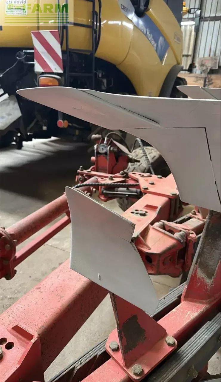 Pflug tip Gregoire spk9, Gebrauchtmaschine in CHAUVONCOURT (Poză 8)