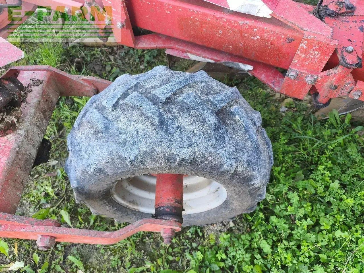 Pflug del tipo Gregoire spwy9, Gebrauchtmaschine en CHAUVONCOURT (Imagen 5)