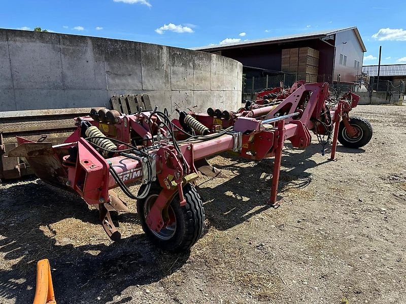 Pflug του τύπου Grimme BF 600, Gebrauchtmaschine σε Ostercappeln (Φωτογραφία 1)