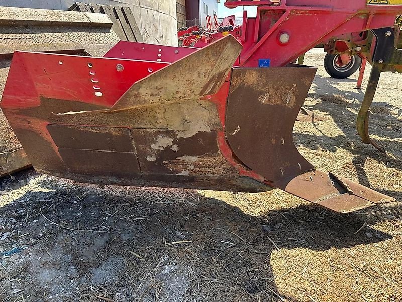 Pflug του τύπου Grimme BF 600, Gebrauchtmaschine σε Ostercappeln (Φωτογραφία 3)