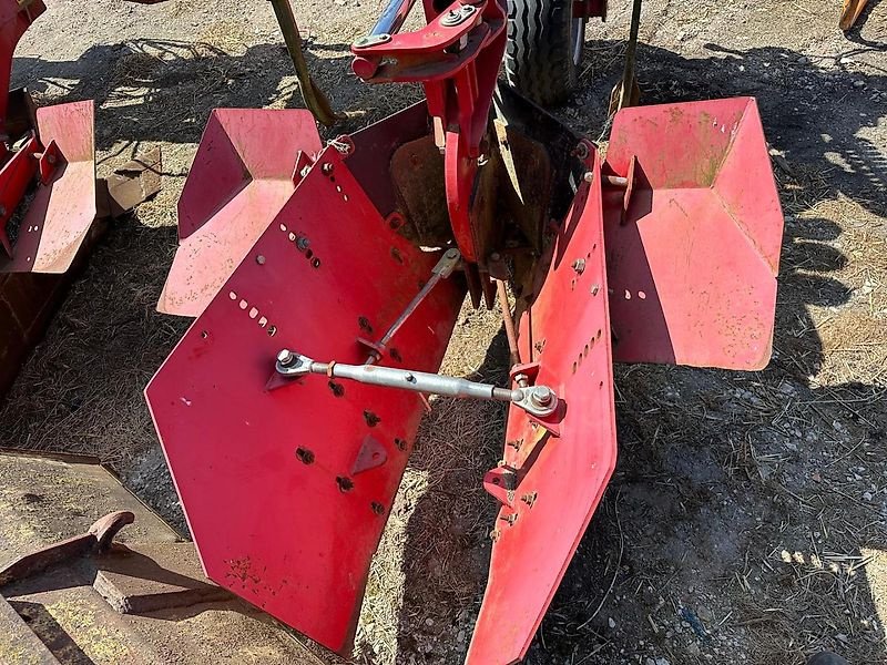Pflug του τύπου Grimme BF 600, Gebrauchtmaschine σε Ostercappeln (Φωτογραφία 4)
