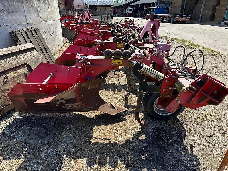 Pflug του τύπου Grimme BF 600, Gebrauchtmaschine σε Ostercappeln (Φωτογραφία 2)