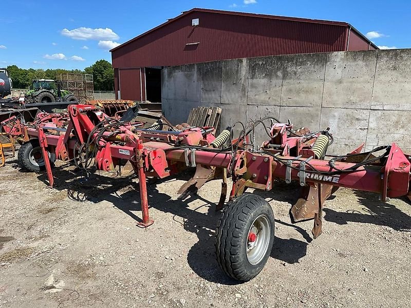 Pflug του τύπου Grimme BF 600, Gebrauchtmaschine σε Ostercappeln (Φωτογραφία 6)