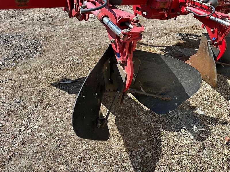 Pflug des Typs Grimme BF 600, Gebrauchtmaschine in Ostercappeln (Bild 5)