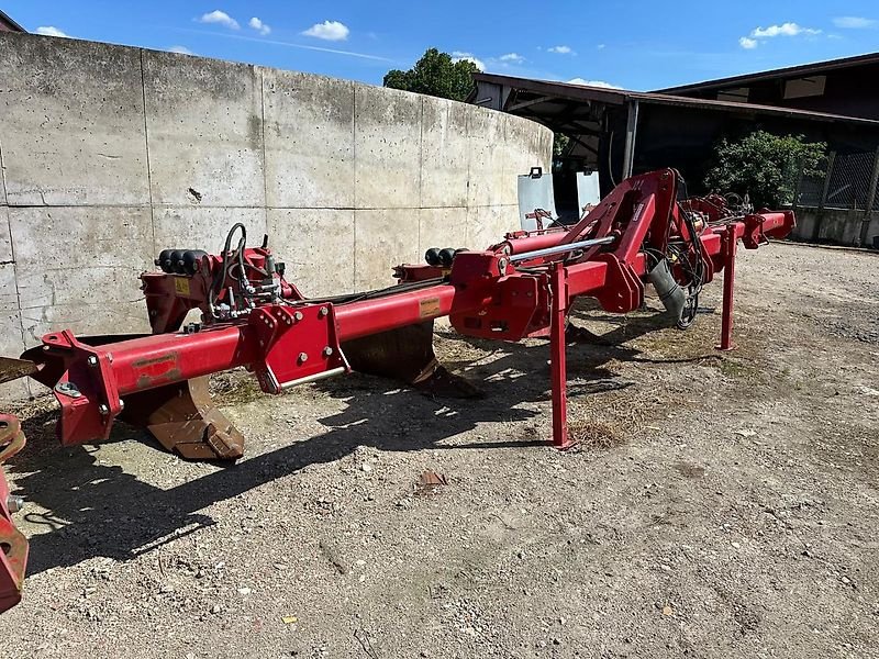 Pflug des Typs Grimme BF 600, Gebrauchtmaschine in Ostercappeln (Bild 2)