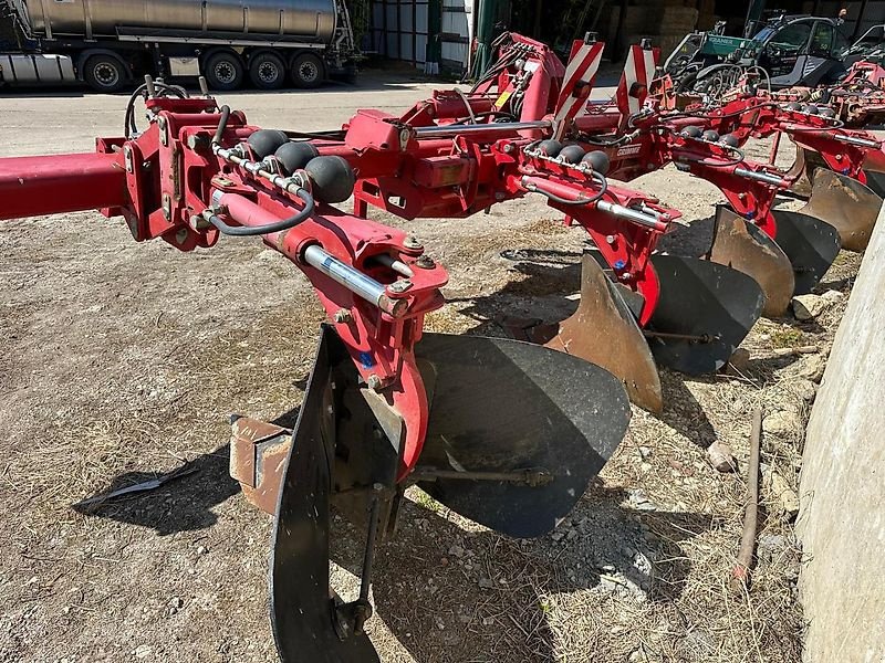 Pflug des Typs Grimme BF 600, Gebrauchtmaschine in Ostercappeln (Bild 6)