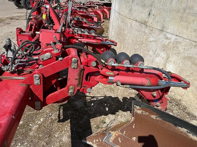 Pflug des Typs Grimme BF 600, Gebrauchtmaschine in Ostercappeln (Bild 4)