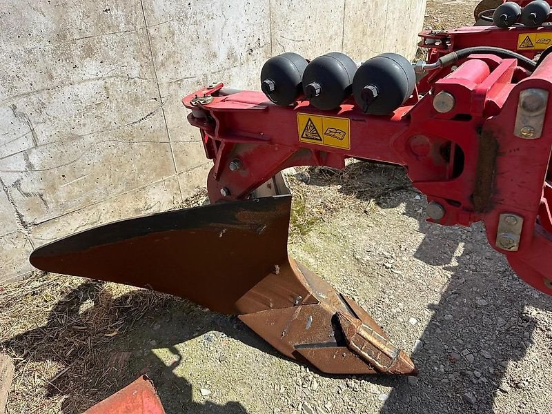 Pflug des Typs Grimme BF 600, Gebrauchtmaschine in Ostercappeln (Bild 7)