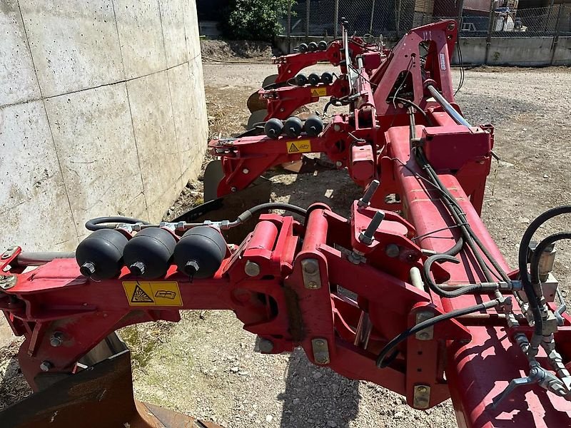 Pflug des Typs Grimme BF 600, Gebrauchtmaschine in Ostercappeln (Bild 8)