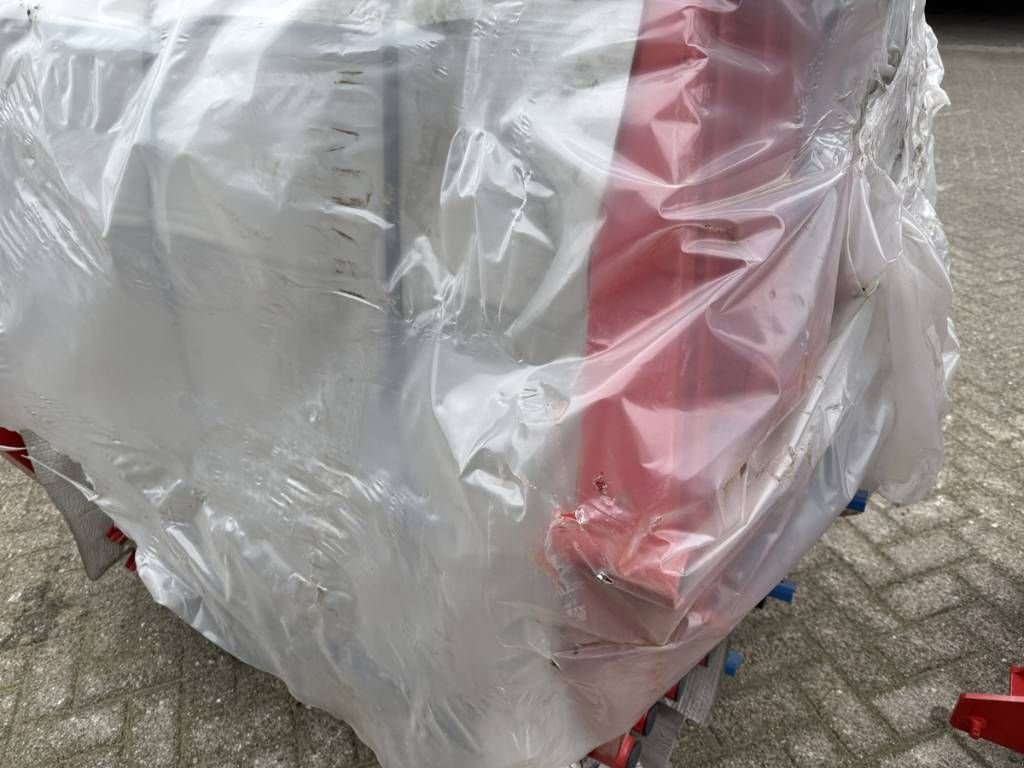 Pflug of the type Hatzenbichler 12 mtr wiedeg, Neumaschine in Luttenberg (Picture 5)