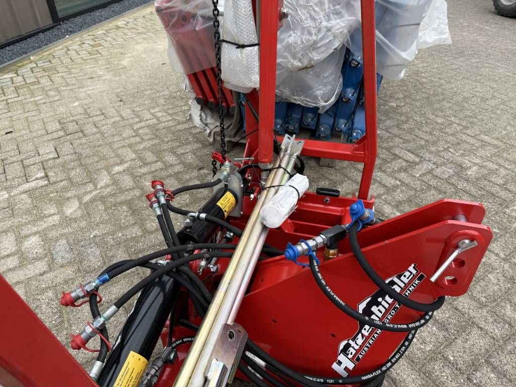 Pflug of the type Hatzenbichler 12 mtr wiedeg, Neumaschine in Luttenberg (Picture 10)