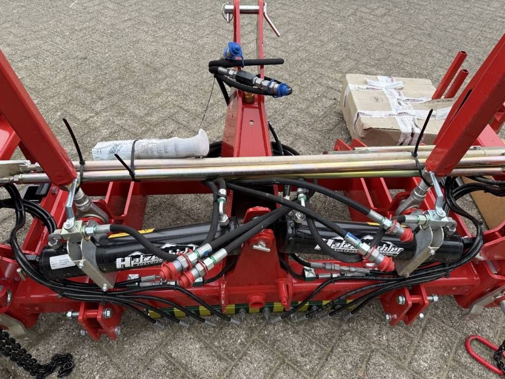 Pflug of the type Hatzenbichler 12 mtr wiedeg, Neumaschine in Luttenberg (Picture 8)