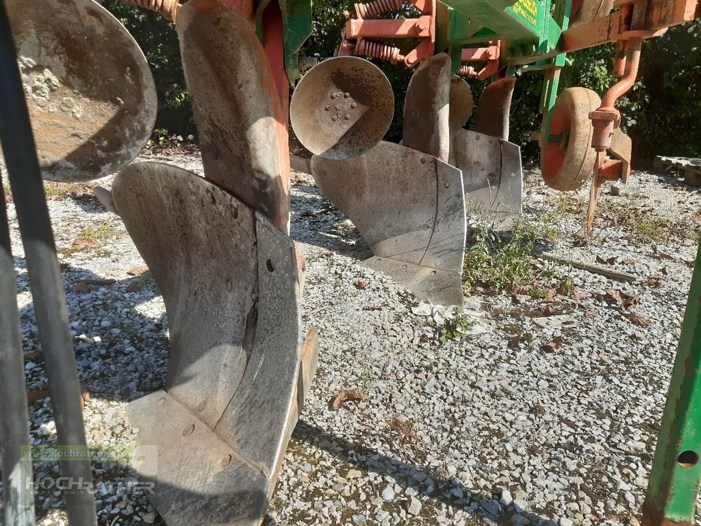 Pflug от тип Heger Eiger HM - 3, Gebrauchtmaschine в Kronstorf (Снимка 5)