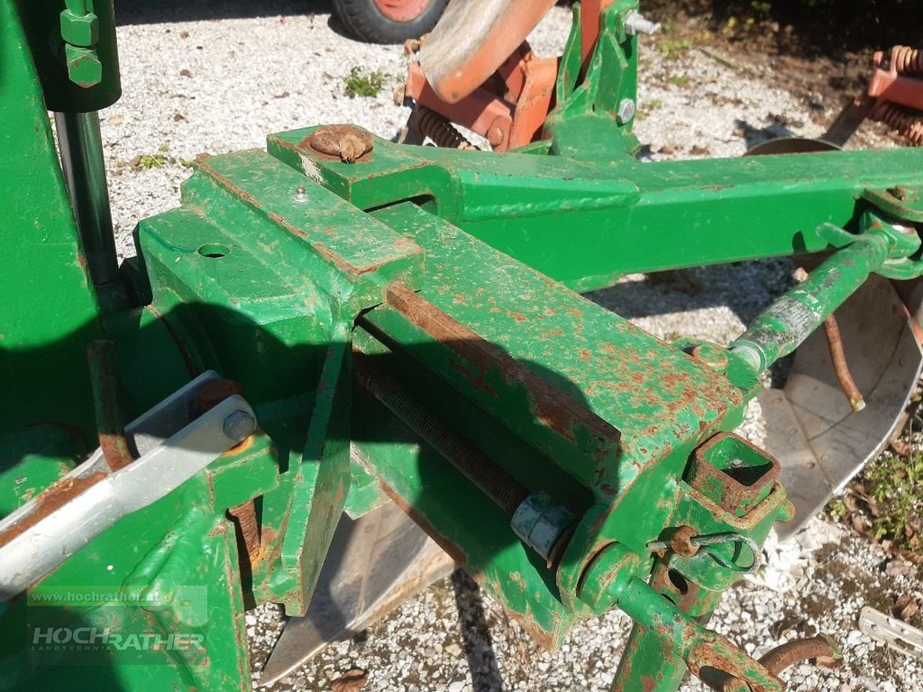 Pflug от тип Heger Eiger HM - 3, Gebrauchtmaschine в Kronstorf (Снимка 7)