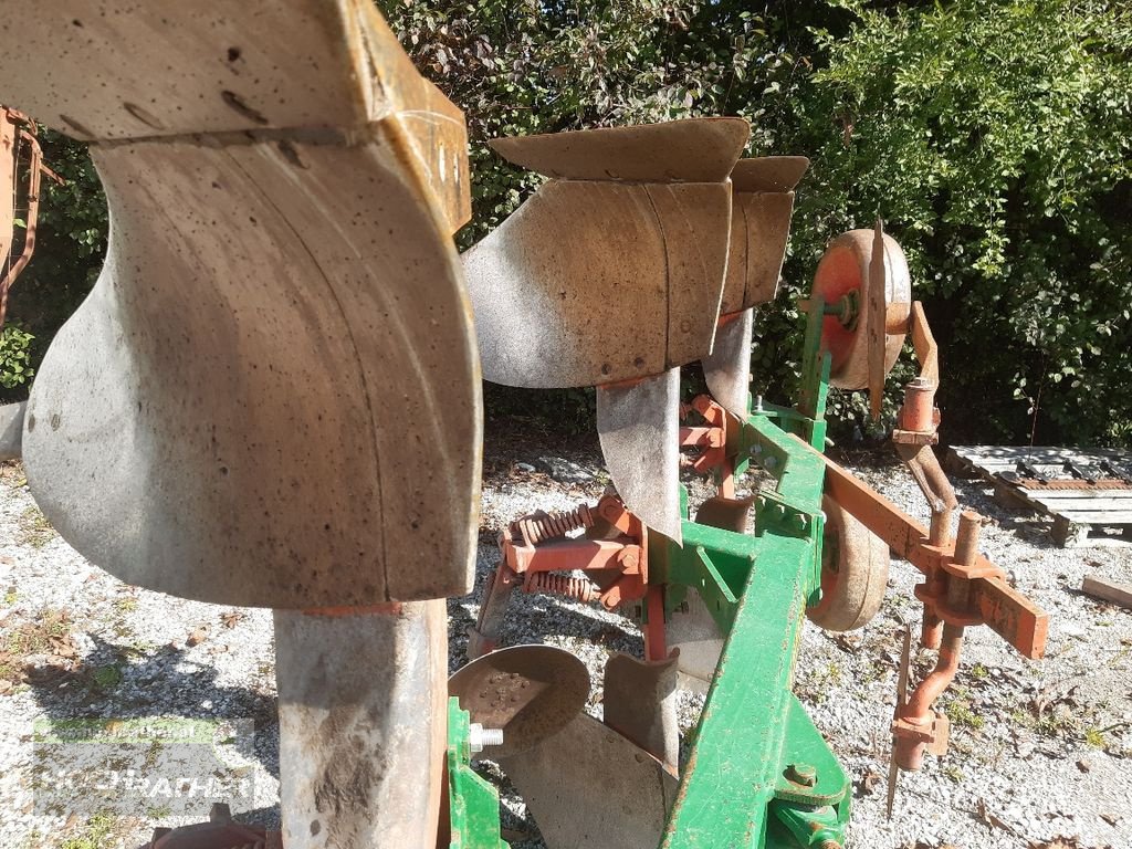 Pflug от тип Heger Eiger HM - 3, Gebrauchtmaschine в Kronstorf (Снимка 4)