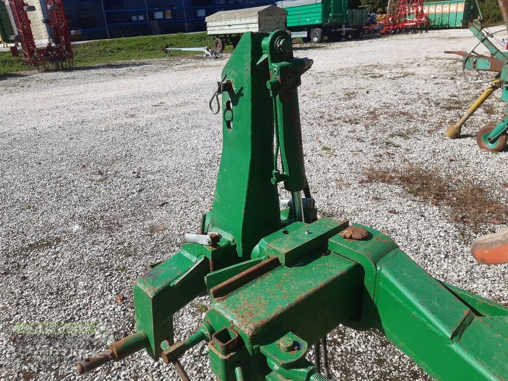 Pflug от тип Heger Eiger HM - 3, Gebrauchtmaschine в Kronstorf (Снимка 10)