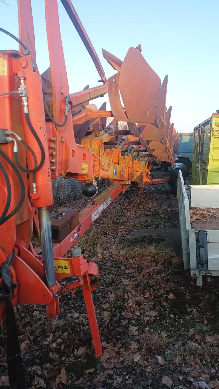 Pflug del tipo Horsch Challenger, Gebrauchtmaschine en Könnern (Imagen 2)