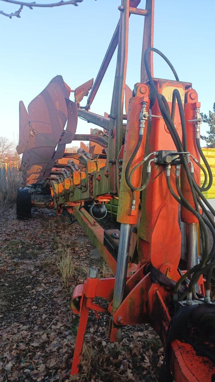 Pflug del tipo Horsch Challenger, Gebrauchtmaschine en Könnern (Imagen 4)