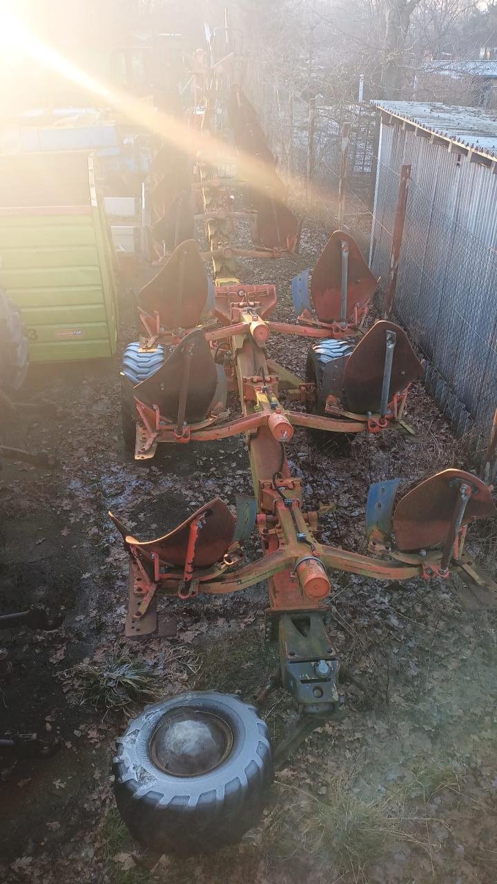 Pflug del tipo Horsch Challenger, Gebrauchtmaschine en Könnern (Imagen 6)