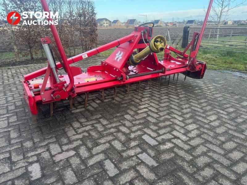 Pflug typu Howard 3000, Gebrauchtmaschine w Schijf (Zdjęcie 1)