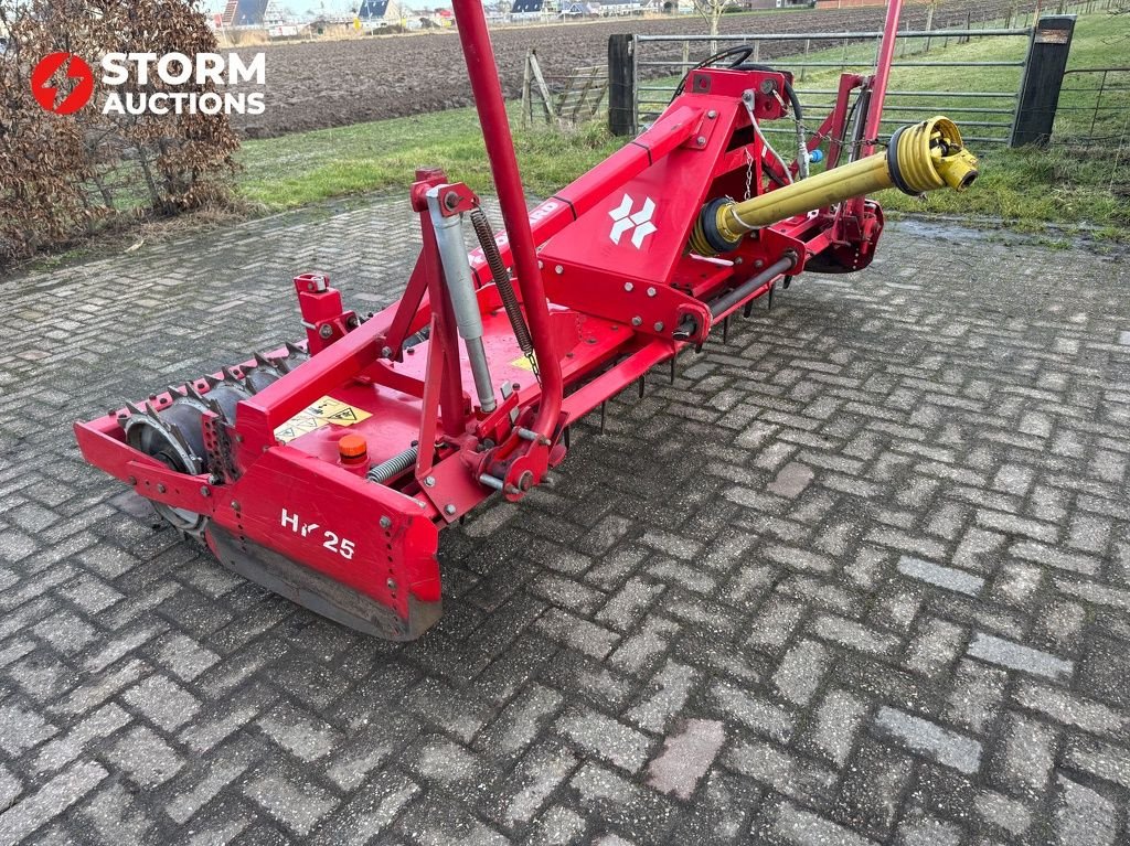 Pflug tipa Howard 3000, Gebrauchtmaschine u Schijf (Slika 2)