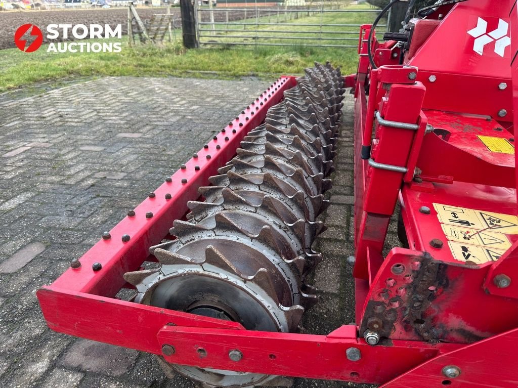 Pflug tipa Howard 3000, Gebrauchtmaschine u Schijf (Slika 3)