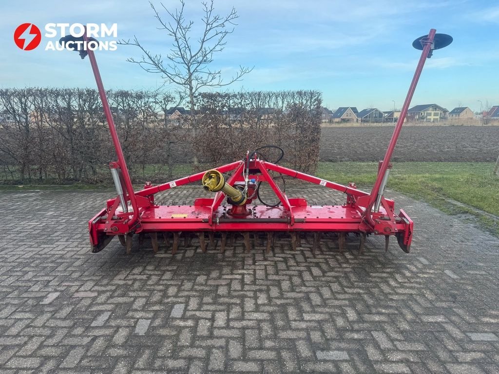 Pflug tipa Howard 3000, Gebrauchtmaschine u Schijf (Slika 10)