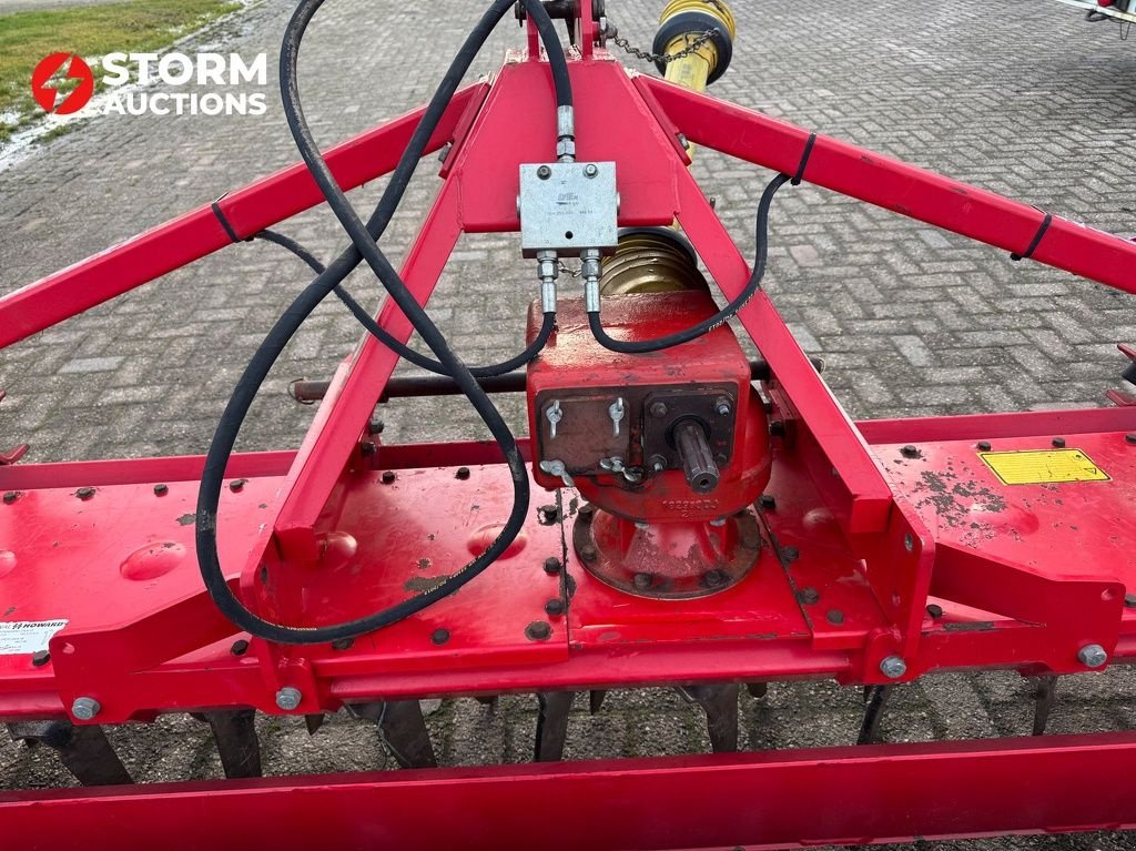 Pflug tipa Howard 3000, Gebrauchtmaschine u Schijf (Slika 11)
