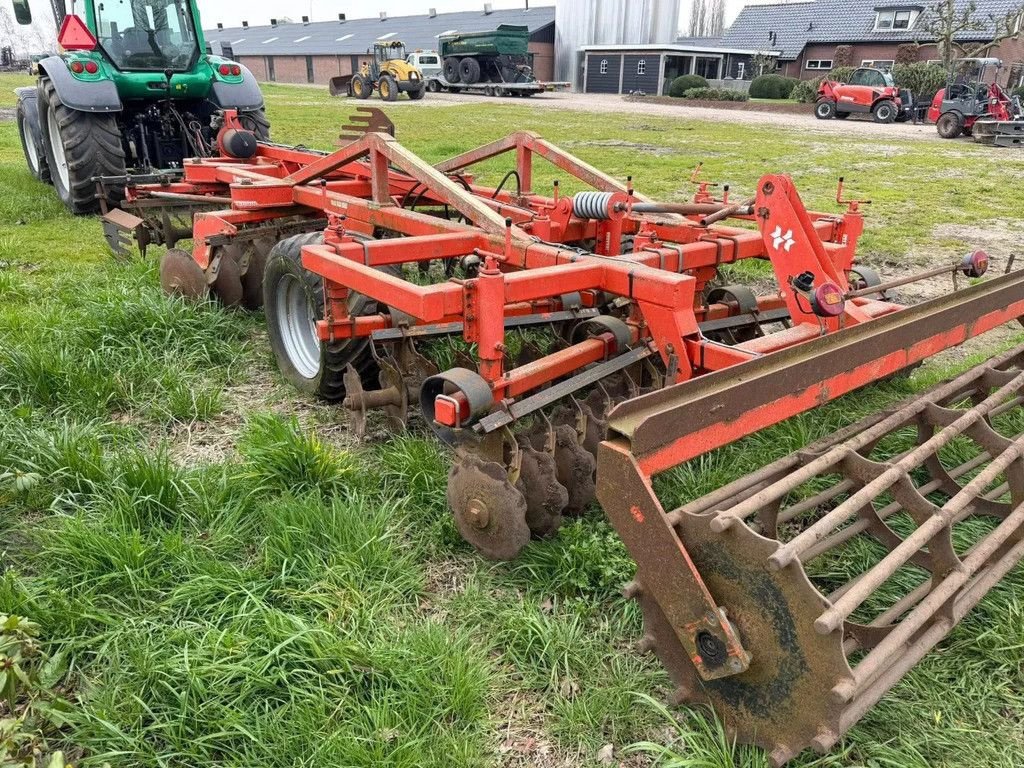 Pflug от тип Howard Schijveneg, Gebrauchtmaschine в Lunteren (Снимка 1)