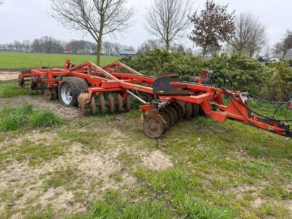 Pflug от тип Howard Schijveneg, Gebrauchtmaschine в Lunteren (Снимка 2)