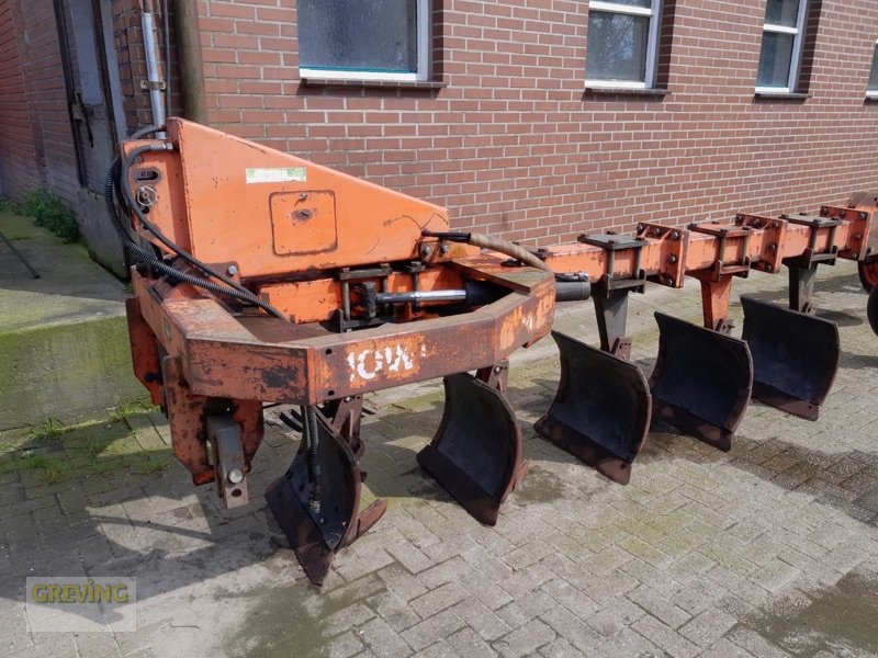Pflug типа Howard SP 5, Gebrauchtmaschine в Greven (Фотография 2)