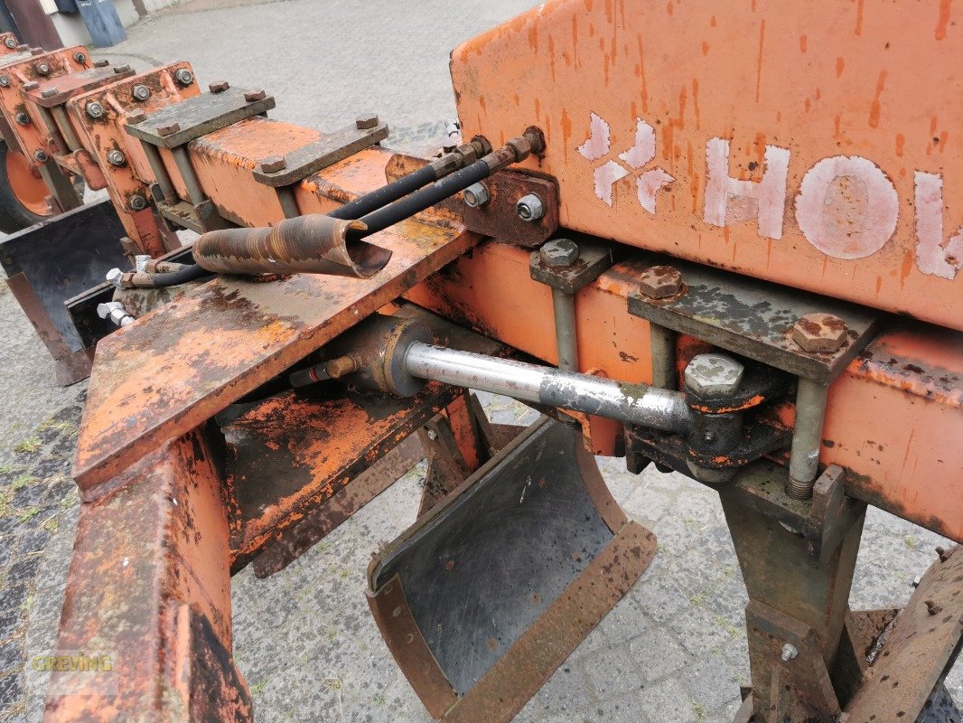 Pflug типа Howard SP 5, Gebrauchtmaschine в Greven (Фотография 9)