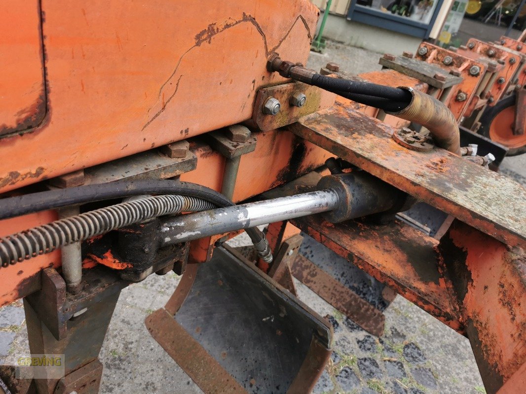 Pflug типа Howard SP 5, Gebrauchtmaschine в Greven (Фотография 10)