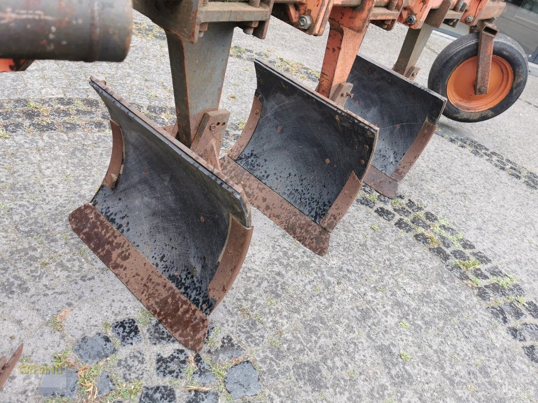 Pflug типа Howard SP 5, Gebrauchtmaschine в Greven (Фотография 11)