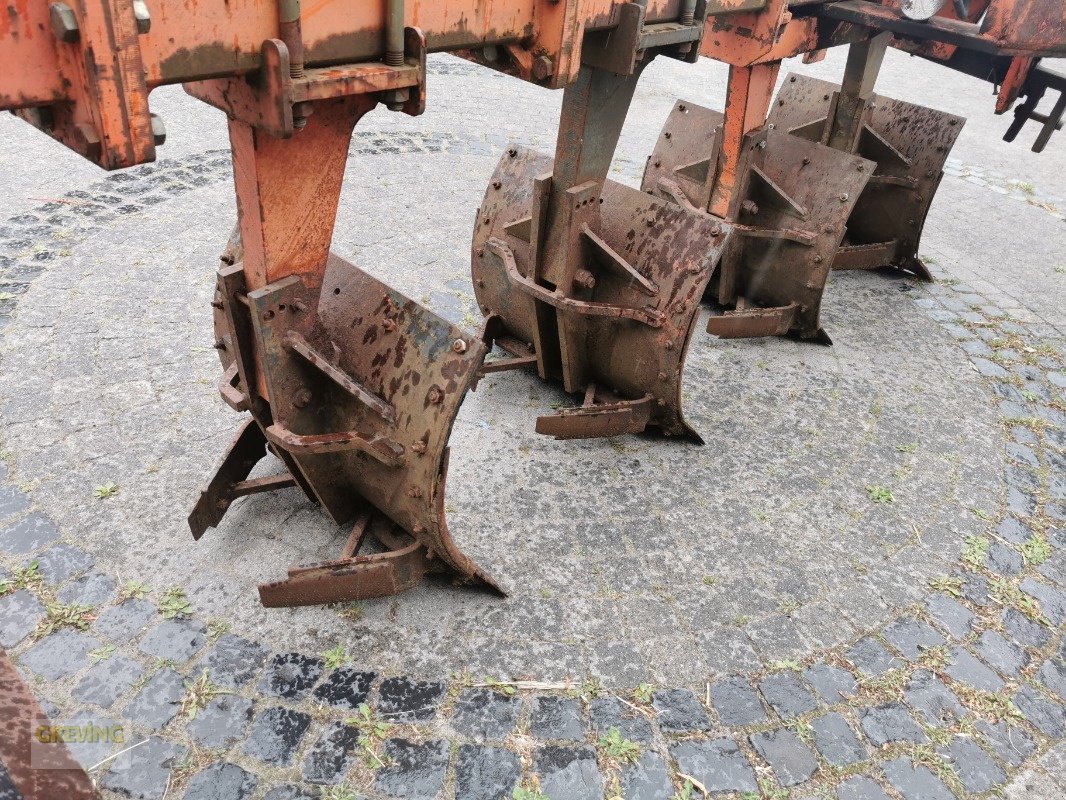 Pflug типа Howard SP 5, Gebrauchtmaschine в Greven (Фотография 12)