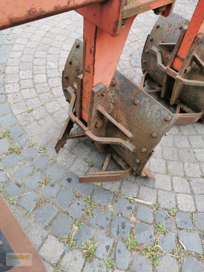 Pflug типа Howard SP 5, Gebrauchtmaschine в Greven (Фотография 13)