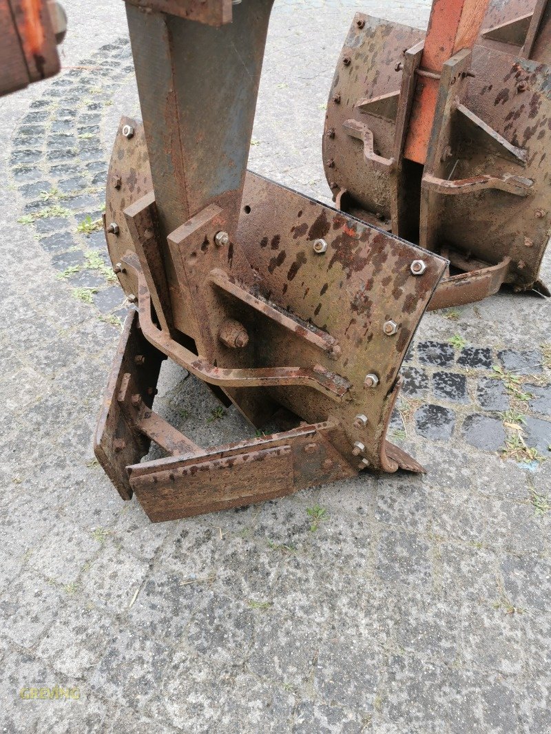 Pflug типа Howard SP 5, Gebrauchtmaschine в Greven (Фотография 14)