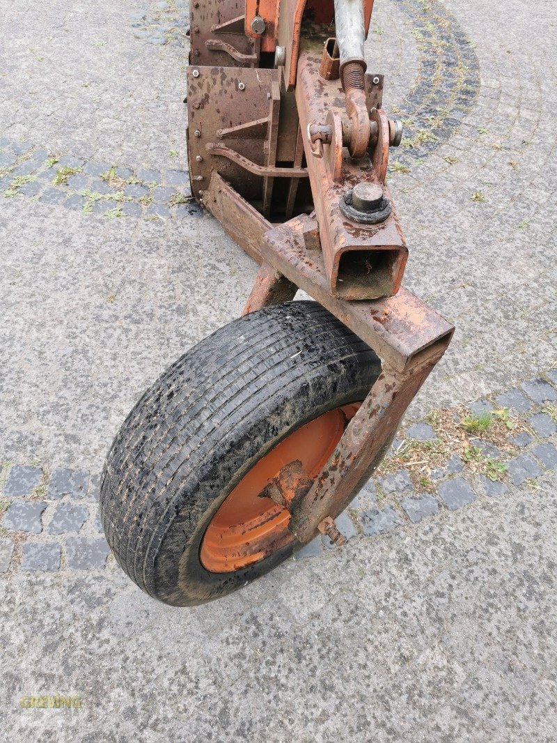 Pflug типа Howard SP 5, Gebrauchtmaschine в Greven (Фотография 15)