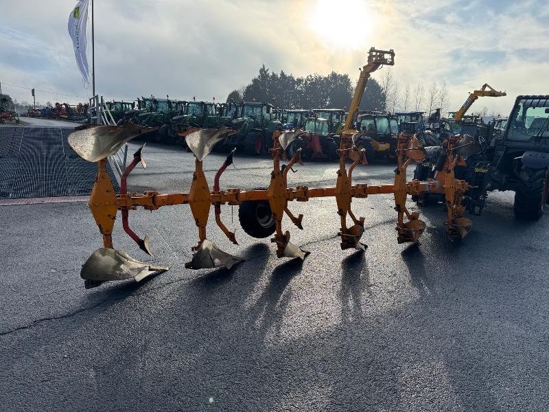 Pflug des Typs Huard 670, Gebrauchtmaschine in ESCAUDOEUVRES (Bild 3)