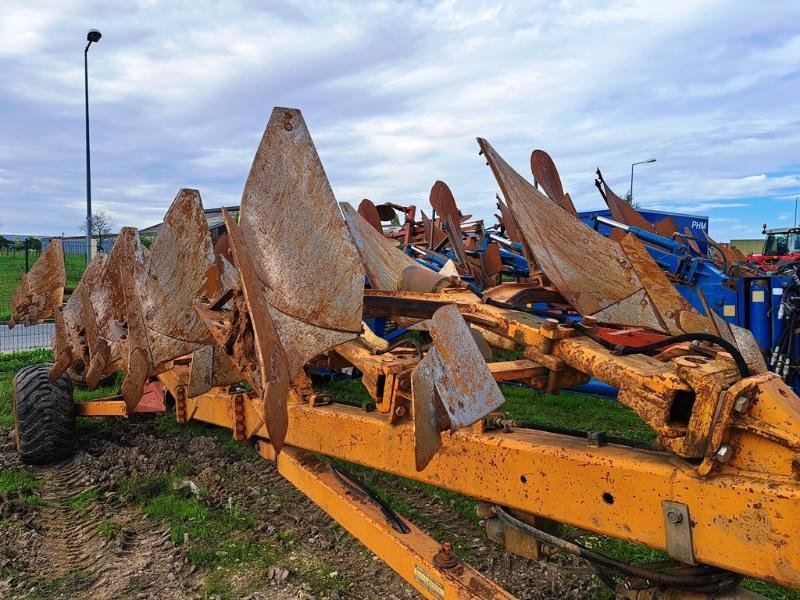 Pflug des Typs Huard MANAGER 7 CORPS, Gebrauchtmaschine in SAINT-GERMAIN DU PUY (Bild 3)