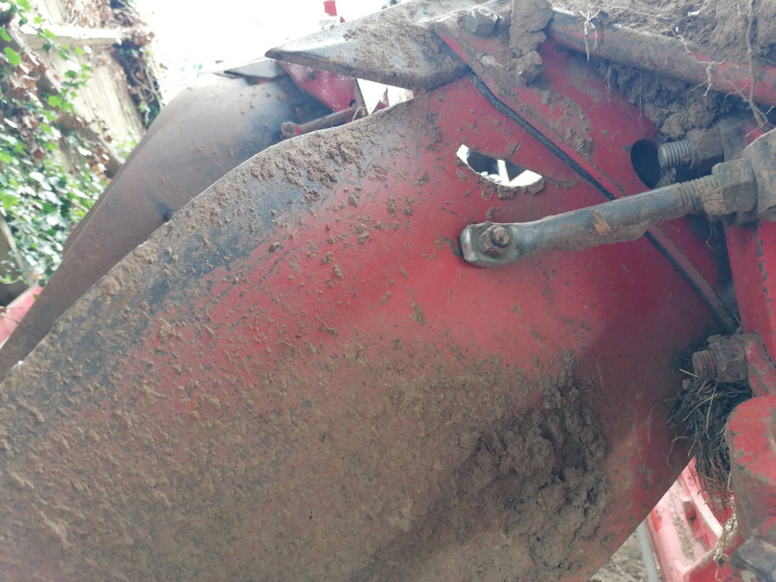 Pflug du type Huard MULTIMASTER122, Gebrauchtmaschine en Le Horps (Photo 10)