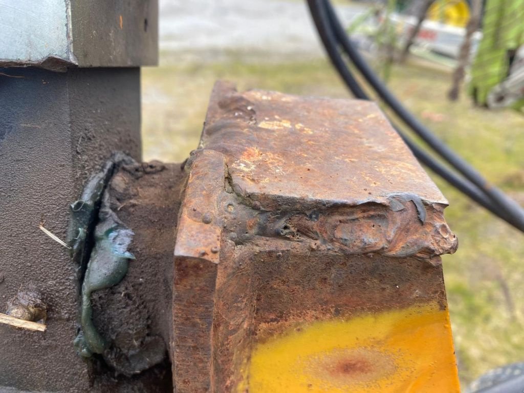 Pflug του τύπου Huard N3ENS102, Gebrauchtmaschine σε GUERET (Φωτογραφία 10)