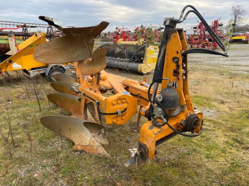 Pflug του τύπου Huard N3ENS102, Gebrauchtmaschine σε GUERET