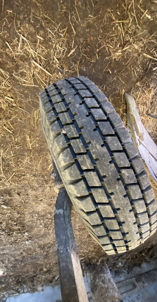 Pflug του τύπου Huard N3ENS102, Gebrauchtmaschine σε GUERET (Φωτογραφία 9)