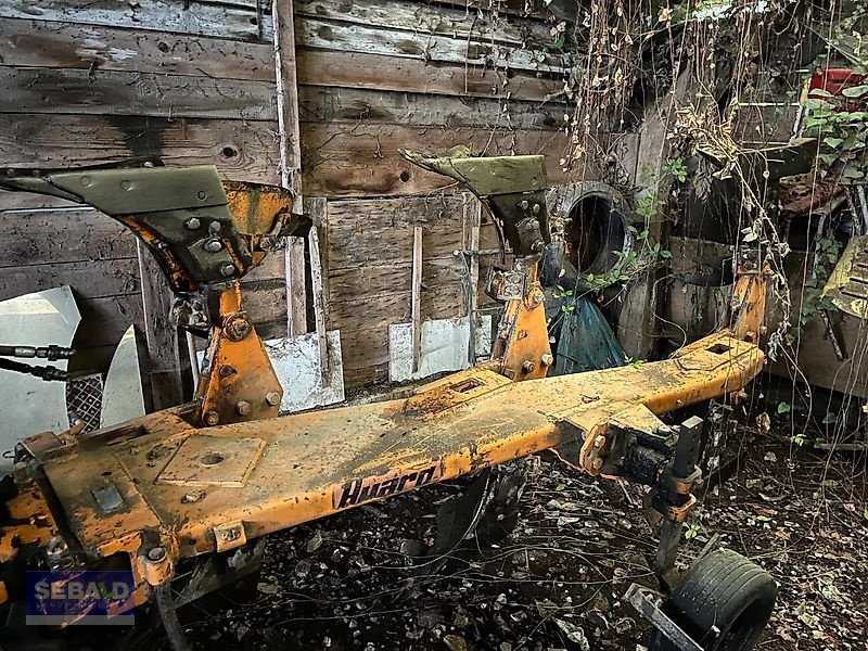 Pflug of the type Huard Pflug 365T, Gebrauchtmaschine in Zweibrücken (Picture 3)