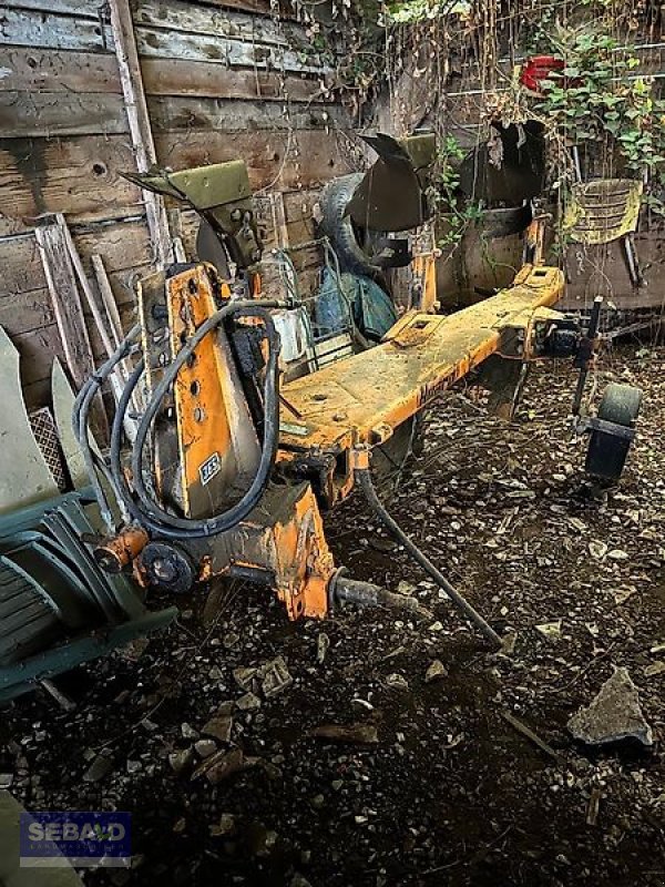 Pflug of the type Huard Pflug 365T, Gebrauchtmaschine in Zweibrücken (Picture 1)