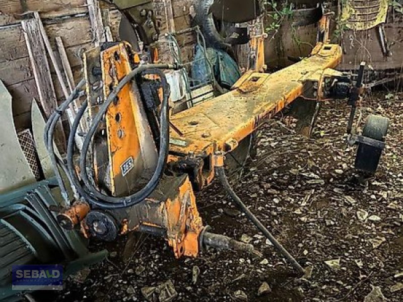 Pflug typu Huard Pflug 365T, Gebrauchtmaschine v Zweibrücken (Obrázek 1)