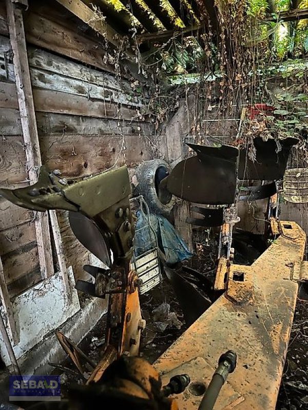 Pflug of the type Huard Pflug 365T, Gebrauchtmaschine in Zweibrücken (Picture 6)